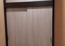 Шкаф-купе Мила 2А BMS