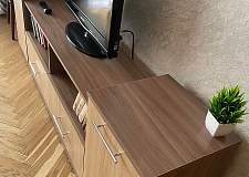 Тумба под ТВ Парус-2 BMS