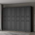 Шкаф распашной Пакс Тисседаль Pax Tyssedal 1 - Фото 17