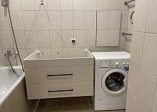 Тумба в ванную Макси 2 BMS