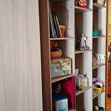 Стеллаж Эльбрус-3 BMS