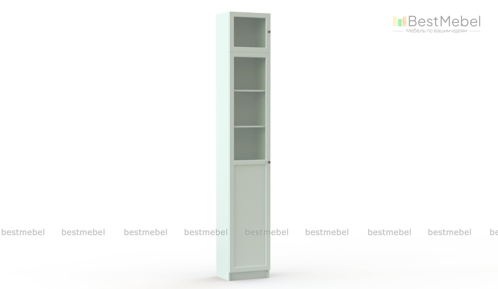 Шкаф Билли Оксберг Billy Oxberg 29