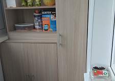 Шкаф Эконом 3 BMS