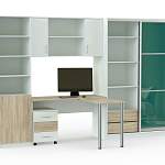 Детская стенка Лаванда BMS - Фото 3