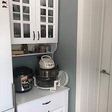 Буфет Романс BMS