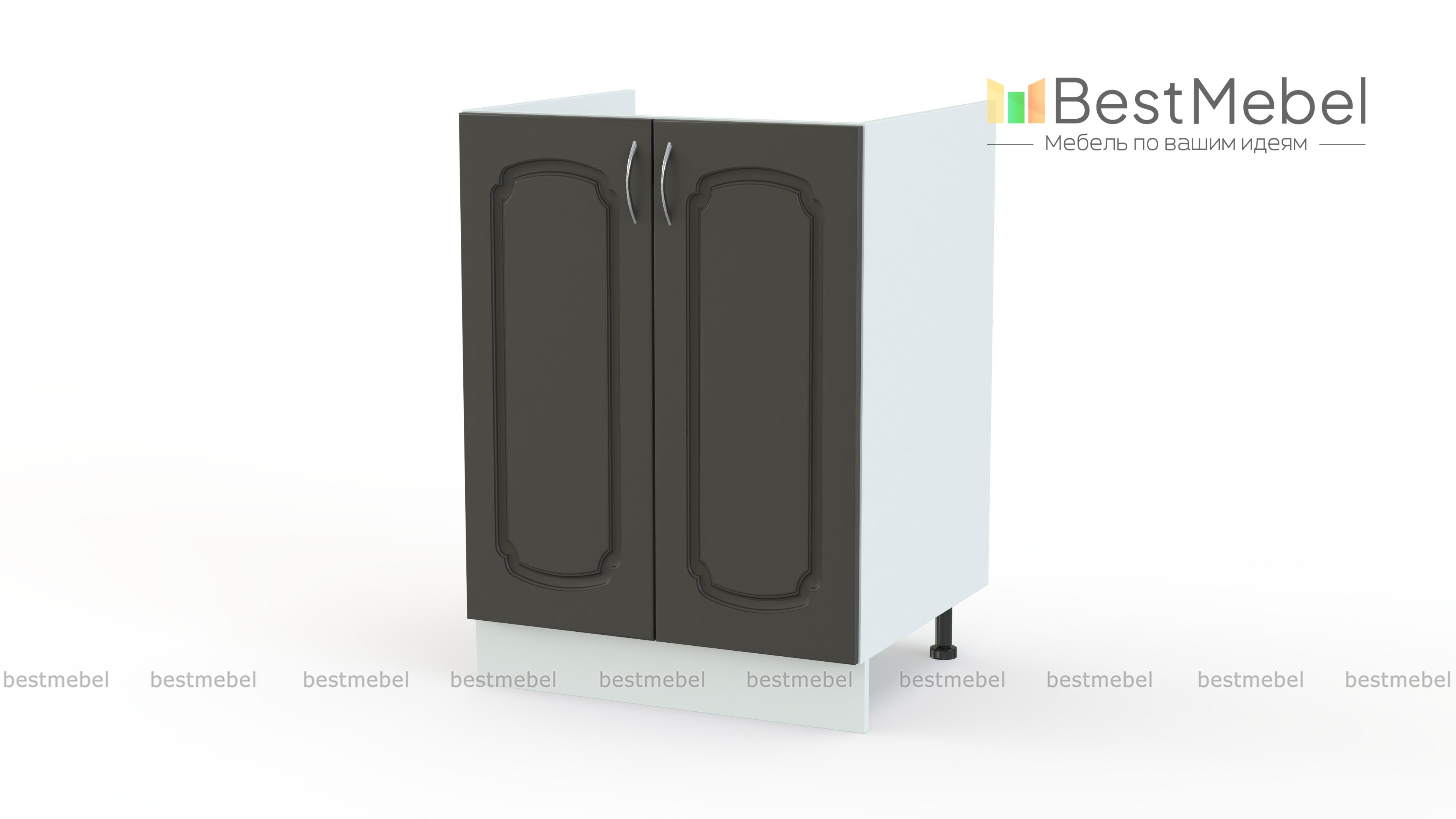 Эмилия тумба под мойку BMS - Фото