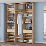 Стеллаж для одежды Мирта 93 BMS - Фото 17