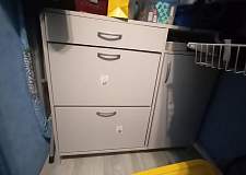 Комод КМ 101 BMS