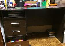 Письменный стол ВСП-1 BMS