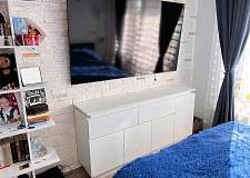 Комод Infinity Блеск 10 BMS