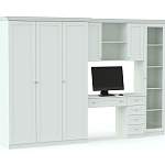 Модульная гостиная стенка Montpellier BMS - Фото 2