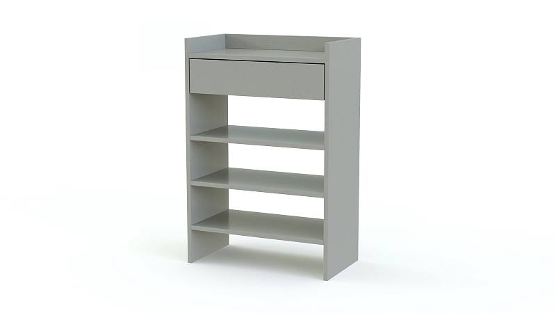 Обувница Нео 11 BMS