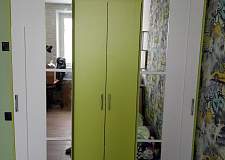 Шкаф-купе Феникс BMS