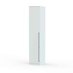 Шкаф распашной Аморет 3 BMS - Фото 5