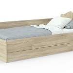 Кровать Orchidea BMS - Фото 1