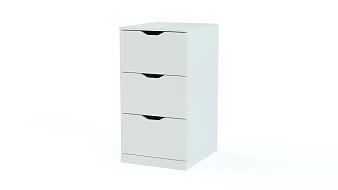 Тумба Нордли Nordli 5 (350х650х450)
