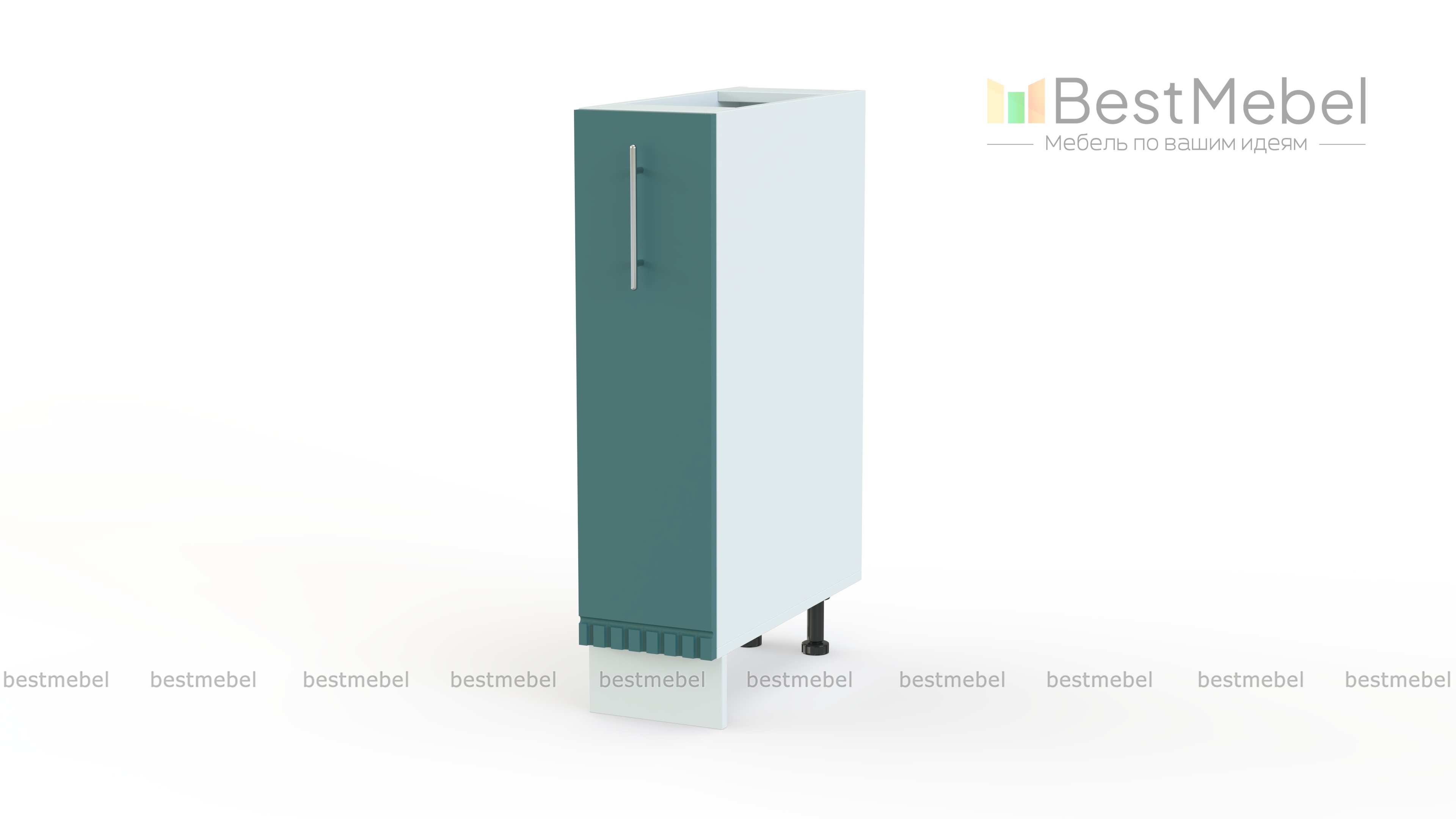 Бутылочница Паллада BMS