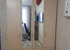 Шкаф Престиж 4.4.4 BMS