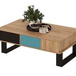 Стол журнальный Franklin BMS - Фото 2