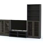 Стенка Билли Бесто Billy Besta 1 - Фото 4