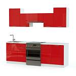 Кухня Лайн-2 BMS - Фото 7