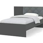 Кровать KD-L-005  BMS - Фото 5