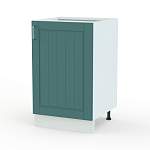 Тумба напольная 1 дверь Изабелла BMS - Фото 5