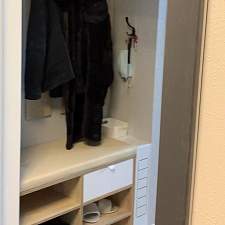 Обувница Рига BMS