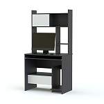 Стол компьютерный МБ-9.1 BMS - Фото 6