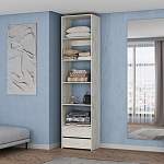 Стеллаж для одежды Мирта 36 BMS - Фото 23