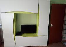 Гостиная Амулет BMS