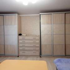 Комод Иван МДФ 0.5 BMS