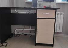 Компьютерный стол Брунто BMS