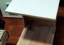 Журнальный столик Beauty Style 3 BMS