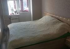 Кровать Форте-2 BMS