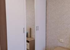 Распашной шкаф Прага 903 BMS