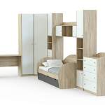 Детская мебель Венди BMS - Фото 3