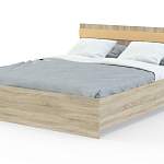 Кровать Рио 1 BMS - Фото 5