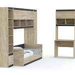 Детская модульная комната Скай-6 BMS - Фото 3