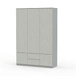 Распашной шкаф Джули BMS - Фото 7