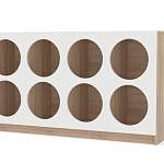 Стеллаж Руди 6 BMS - Фото 5