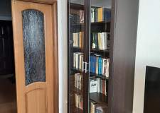 Шкаф книжный 2 №1 BMS