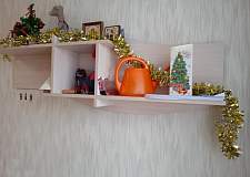 Полка Комфорт BMS