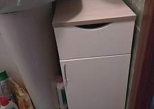 Тумба для ванной комнаты Этно 1 BMS