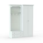 Прихожая Марьяна 2 BMS - Фото 3