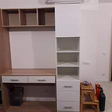 Письменный стол Домино 22 BMS